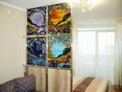 Բնակարան 39 մ² - Յուսուֆ Կոբալաձե, Batumi, Վրաստан
