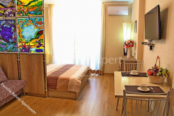 Բնակարան 1-комн 39 m² - Յուսուֆ Կոբալաձե, Batumi