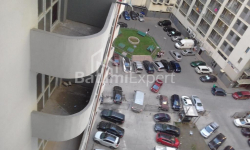 Բնակարան 36.25 մ² - Յուսուֆ Կոբալաձե, Batumi, Վրաստан