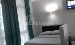 Բնակարան 36.25 մ² - Յուսուֆ Կոբալաձե, Batumi, Վրաստан