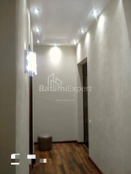 Բնակարան 48.9 մ² - Շալվա Ինասարիձե, Batumi, Վրաստан