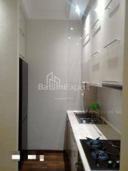 Բնակարան 48.9 մ² - Շալվա Ինասարիձե, Batumi, Վրաստан