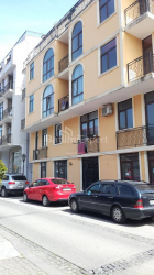 Բնակարան 1-комн 43 m² - Ստեֆան Զուբալաշվիլի, Batumi