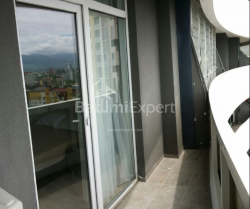 Բնակարան 1-комн 28 m² - Յուսուֆ Կոբալաձե, Batumi