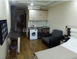 Բնակարան 28 մ² - Յուսուֆ Կոբալաձե, Batumi, Վրաստан