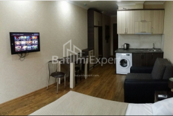 Բնակարան 28 մ² - Յուսուֆ Կոբալաձե, Batumi, Վրաստан