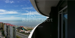 Բնակարան 1-комн 28 m² - Յուսուֆ Կոբալաձե, Batumi