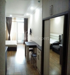 Բնակարան 28 մ² - Յուսուֆ Կոբալաձե, Batumi, Վրաստан