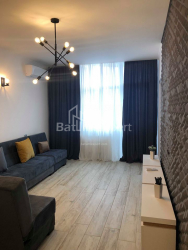 Բնակարան 3-комн 61 m² - Իլյա Ճավճավաձե, Batumi