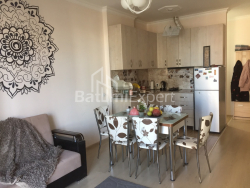 Բնակարան 50 մ² - Սելիմա Խիմշիաշվիլի, Batumi, Վրաստан