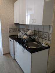 Բնակարան 52 մ² - Շերիֆ Խիմշիաշվիլի, Batumi, Վրաստан