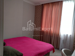 Բնակարան 52 մ² - Շերիֆ Խիմշիաշվիլի, Batumi, Վրաստан