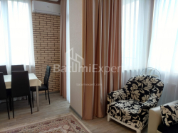 Բնակարան 52 մ² - Շերիֆ Խիմշիաշվիլի, Batumi, Վրաստан