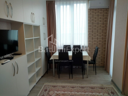 Բնակարան 52 մ² - Շերիֆ Խիմշիաշվիլի, Batumi, Վրաստан