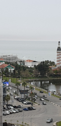 Բնակարան 30.15 մ² - Շերիֆ Խիմշիաշվիլի, Batumi, Վրաստан