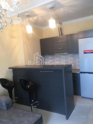 Բնակարան 2-комн 39 m² - Իլյա Ճավճավաձե, Batumi