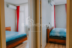 Բնակարան 67 մ² - Շերիֆ Խիմշիաշվիլի, Batumi, Վրաստан