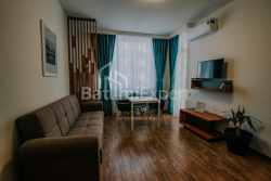Բնակարան 3-комн 73.1 m² - Շերիֆ Խիմշիաշվիլի, Batumi