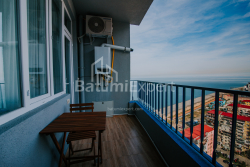 Բնակարան 2-комн 67 m² - Շերիֆ Խիմշիաշվիլի, Batumi
