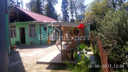 Առանձնատուն 250 մ² - Դումբաձեն, Ureki, Վրաստан