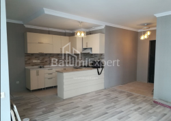 Բնակարան 72 մ² - Նիկո Փիրոսմանի, Batumi, Վրաստан