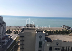 Բնակարան 67 մ² - Շերիֆ Խիմշիաշվիլի, Batumi, Վրաստан
