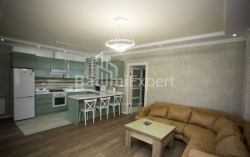 Բնակարան 3-комн 73 m² - Նիկո Փիրոսմանի, Batumi