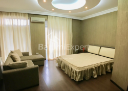 Բնակարան 160 մ² - Զուրաբա Գորգիլաձե, Batumi, Վրաստан