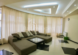 Բնակարան 160 մ² - Զուրաբա Գորգիլաձե, Batumi, Վրաստан