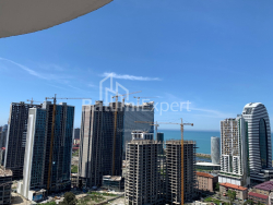 Բնակարան 106 մ² - Իվանե Ջավախիշվիլի, Batumi, Վրաստан