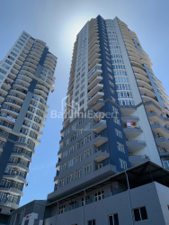 Բնակարան 3-комн 106 m² - Իվանե Ջավախիշվիլի, Batumi