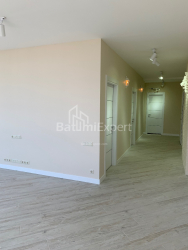 Բնակարան 3-комн 106 m² - Իվանե Ջավախիշվիլի, Batumi