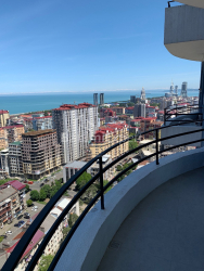 Բնակարան 106 մ² - Իվանե Ջավախիշվիլի, Batumi, Վրաստан