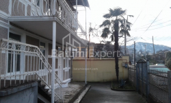 Առանձնատուն 4-комн 199 m² - Չիչինաձեն, Bartskhana