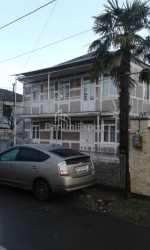 Առանձնատուն 4-комн 199 m² - Չիչինաձեն, Bartskhana