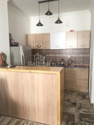 Բնակարան 3-комн 57 m² - Իլյա Ճավճավաձե, Batumi