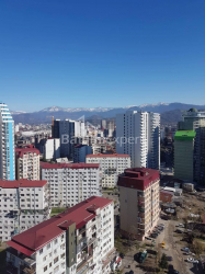 Բնակարան 44 մ² - Յուսուֆ Կոբալաձե, Batumi, Վրաստан