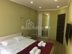 Բնակարան 54.2 մ² - Յուսուֆ Կոբալաձե, Batumi, Վրաստан