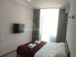 Բնակարան 48.2 մ² - Շալվա Ինասարիձե, Batumi, Վրաստан