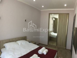 Բնակարան 48.2 մ² - Շալվա Ինասարիձե, Batumi, Վրաստан