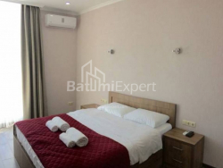 Բնակարան 54.7 մ² - Շալվա Ինասարիձե, Batumi, Վրաստан