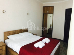 Բնակարան 2-комн 54.7 m² - Շալվա Ինասարիձե, Batumi