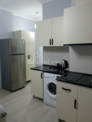 Բնակարան 30 մ² - Ախալգազրդոբա, Makhinjauri, Վրաստан