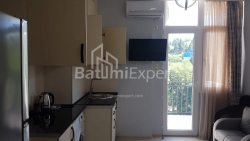 Բնակարան 30 մ² - Ախալգազրդոբա, Makhinjauri, Վրաստан