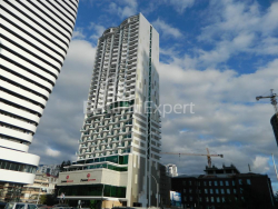 Բնակարան 30 մ² - Զուրաբա Գորգիլաձե, Batumi, Վրաստан