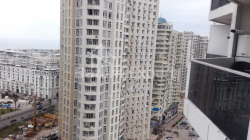 Բնակարան 30 մ² - Զուրաբա Գորգիլաձե, Batumi, Վրաստан