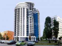 Բնակարան 49.3 մ² - Շալվա Ինասարիձե, Batumi, Վրաստан