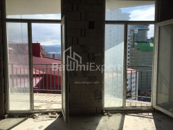 Բնակարան 49.3 մ² - Շալվա Ինասարիձե, Batumi, Վրաստан