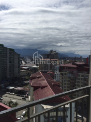 Բնակարան 49.3 մ² - Շալվա Ինասարիձե, Batumi, Վրաստан