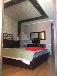 Բնակարան 110 մ² - Գեներալ Ասլան Աբաշիձե, Batumi, Վրաստан